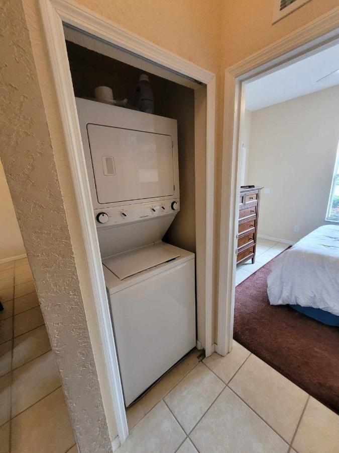 Townhouse In Regal Palms Resort, Amenities, Pool & Lazy River, Near Disney, Orlando Davenport Exterior photo