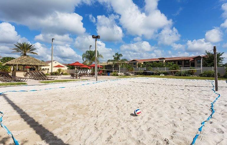 Townhouse In Regal Palms Resort, Amenities, Pool & Lazy River, Near Disney, Orlando Davenport Exterior photo